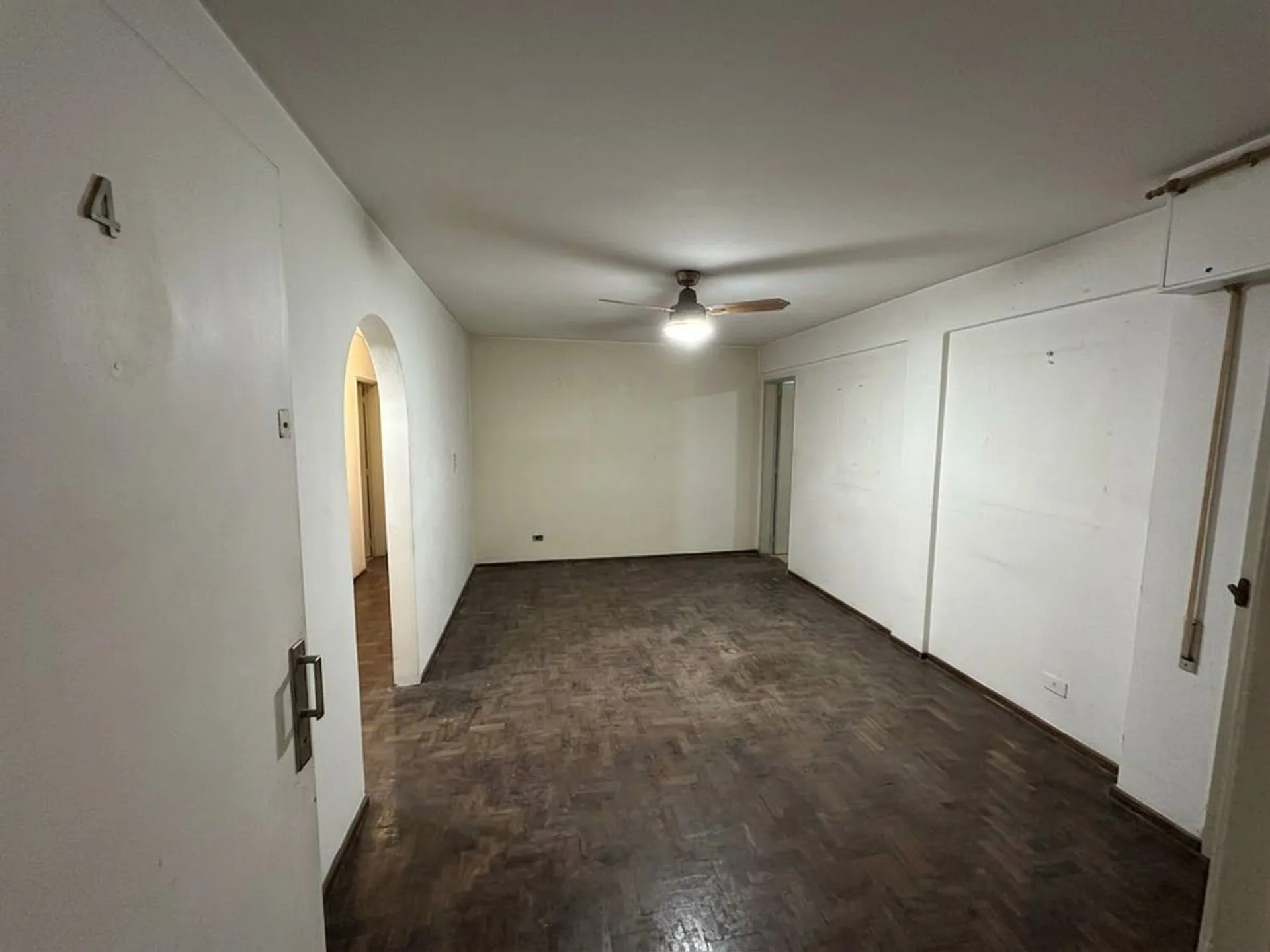 VENTA DPTO 2 DORM CENTRO - CORDOBA foto 3
