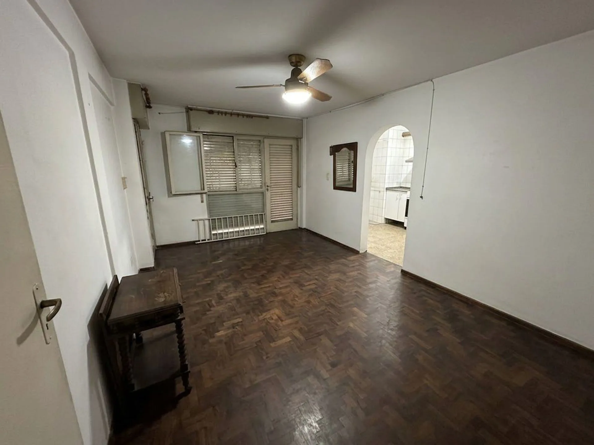 VENTA DPTO 2 DORM CENTRO - CORDOBA foto 4