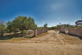 Complejo de CABAÑAS en la localidad de Corralito, Luyaba, Córdoba foto 1