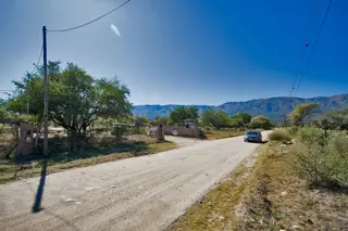 Complejo de CABAÑAS en la localidad de Corralito, Luyaba, Córdoba foto 2