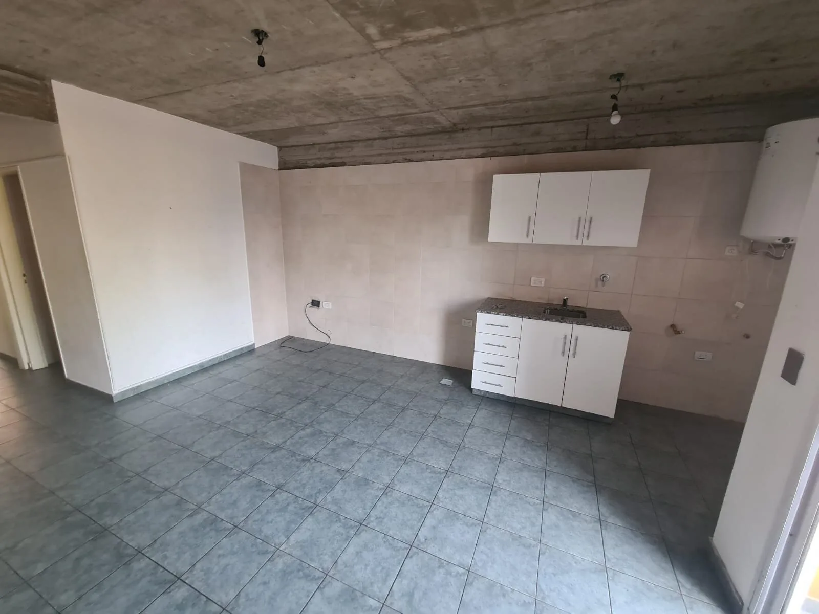Departamento 2 ambientes | Morón Centro | Aceptan Mascota foto 2