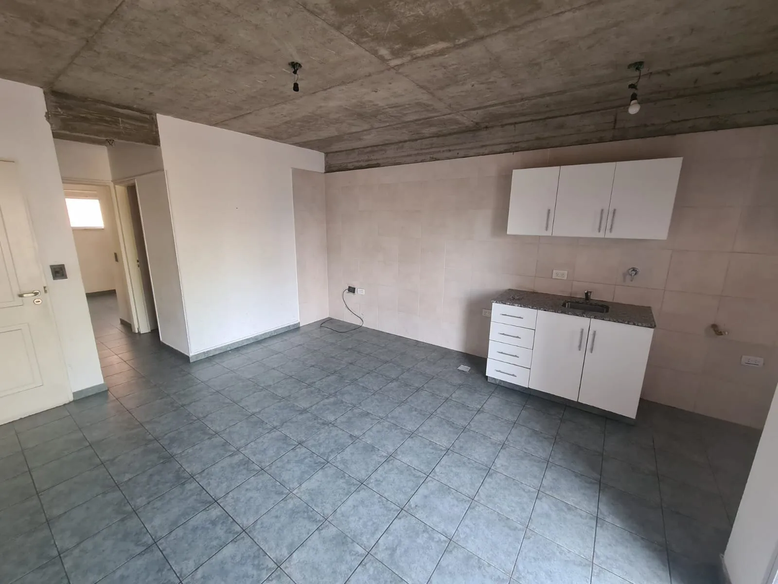 Departamento 2 ambientes | Morón Centro | Aceptan Mascota foto 3