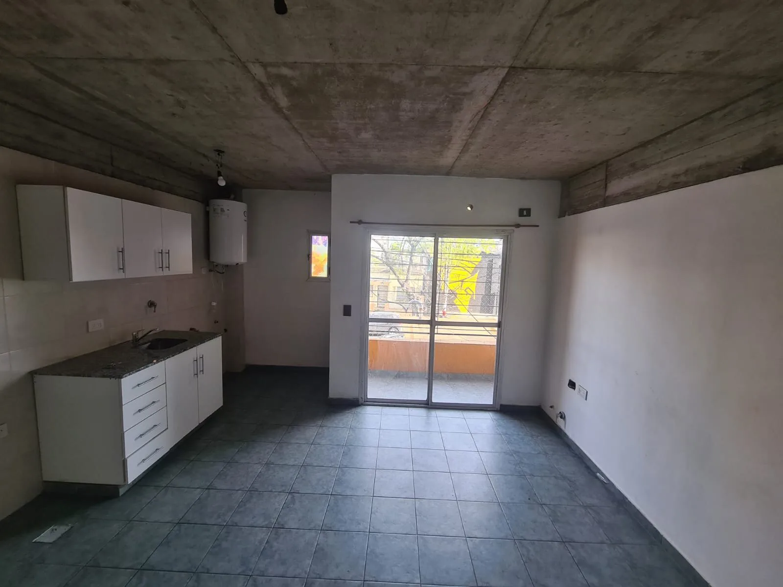 Departamento 2 ambientes | Morón Centro | Aceptan Mascota foto 4