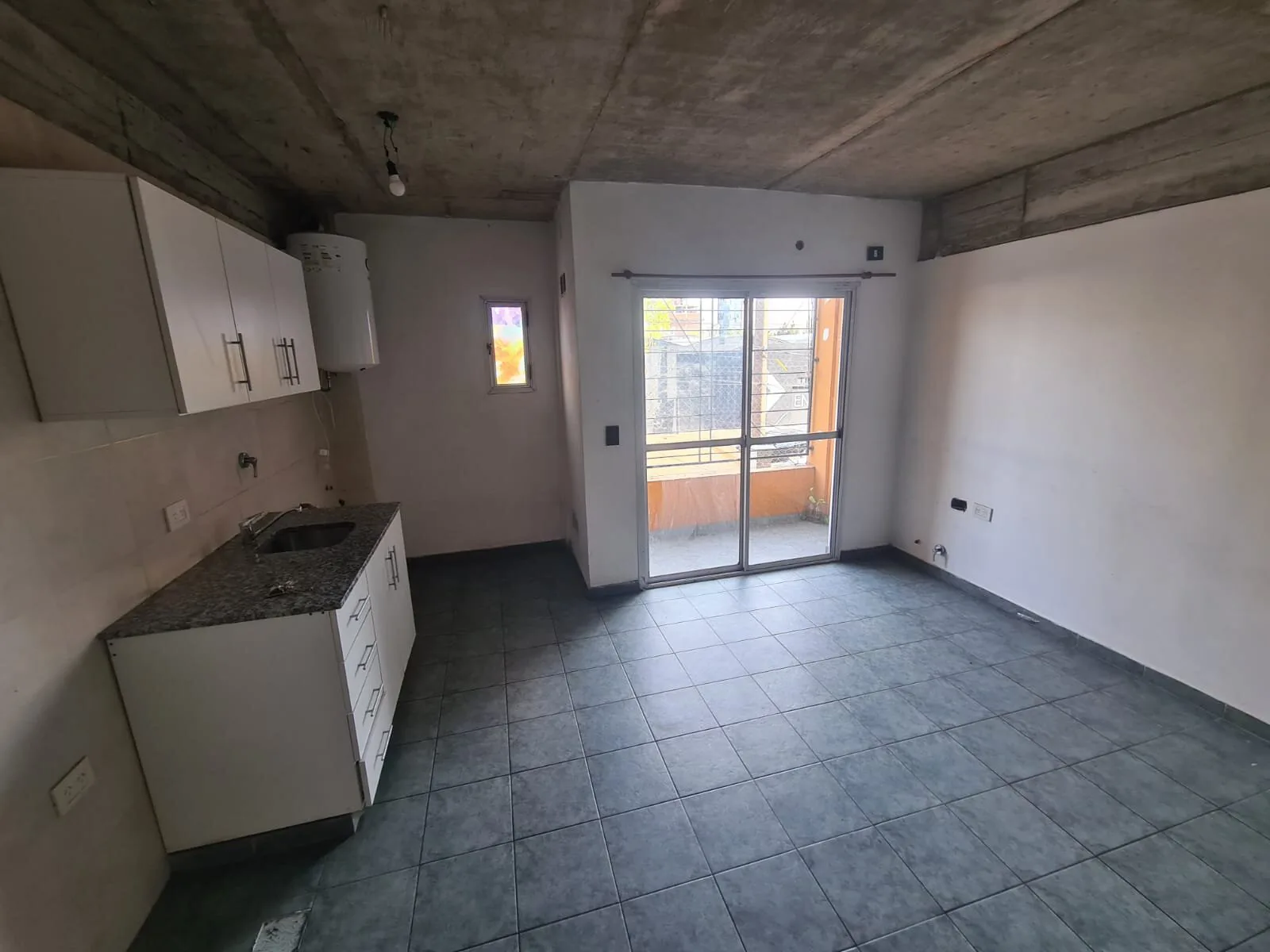 Departamento 2 ambientes | Morón Centro | Aceptan Mascota foto 5