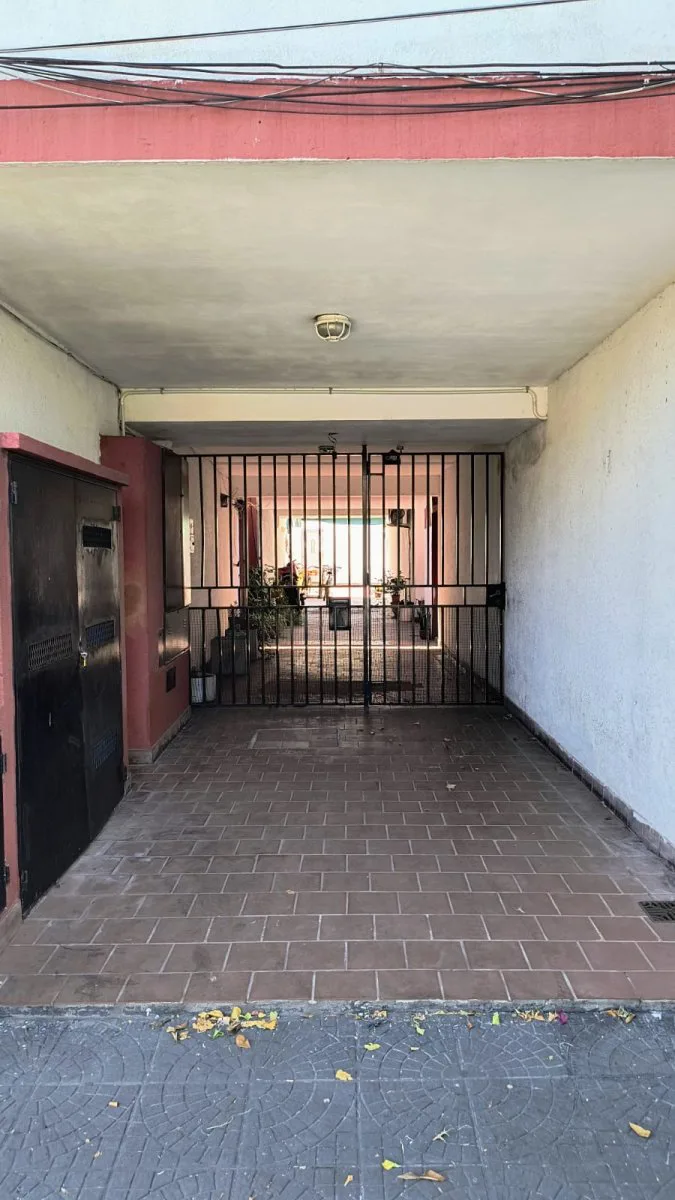 DEPARTAMENTO DE 2 AMBIENTES CON ALTILLO EN MORÓN foto 2