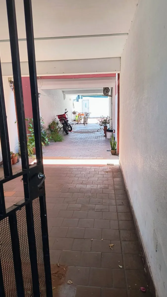 DEPARTAMENTO DE 2 AMBIENTES CON ALTILLO EN MORÓN foto 4