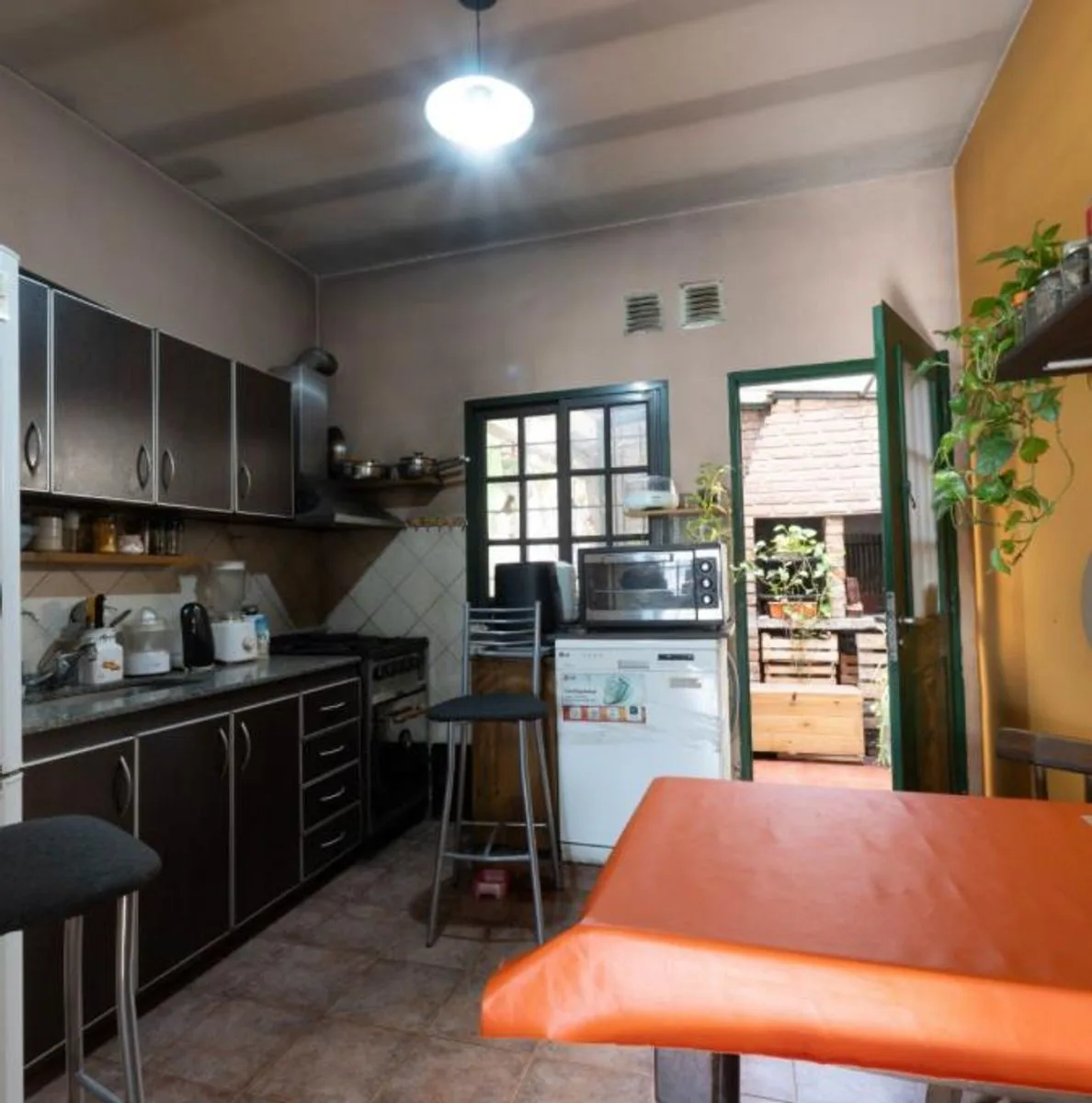 VENTA DUPLEX CIUDAD EVITA foto 2