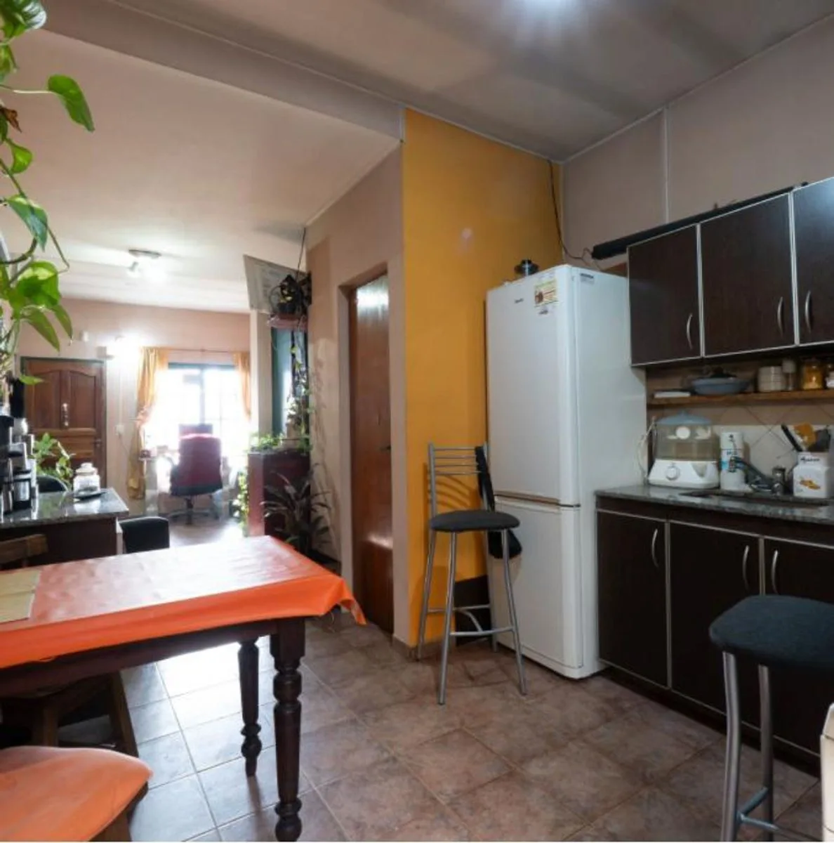 VENTA DUPLEX CIUDAD EVITA foto 3