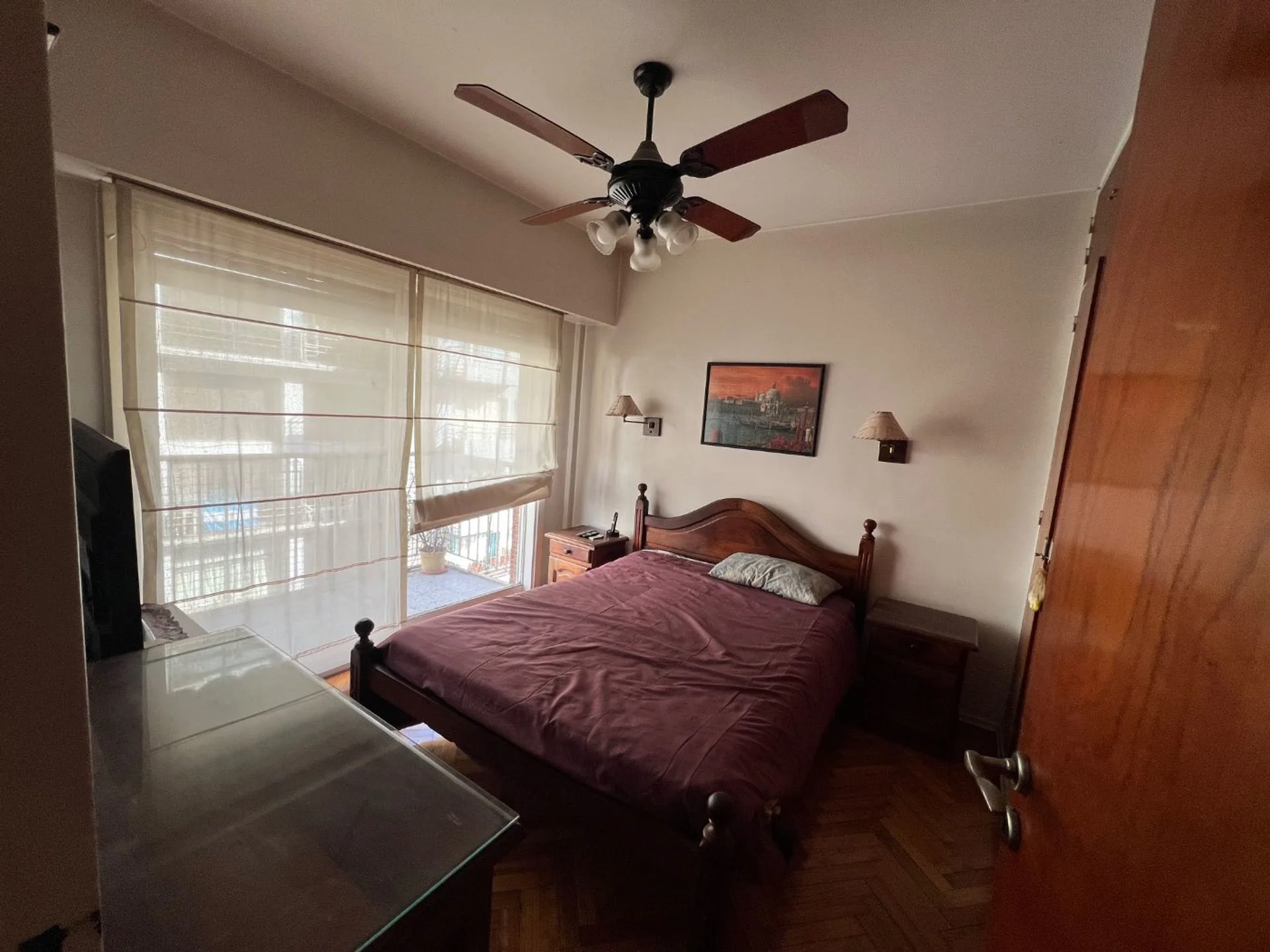 Departamento 3 Ambientes Venta Flores foto 4