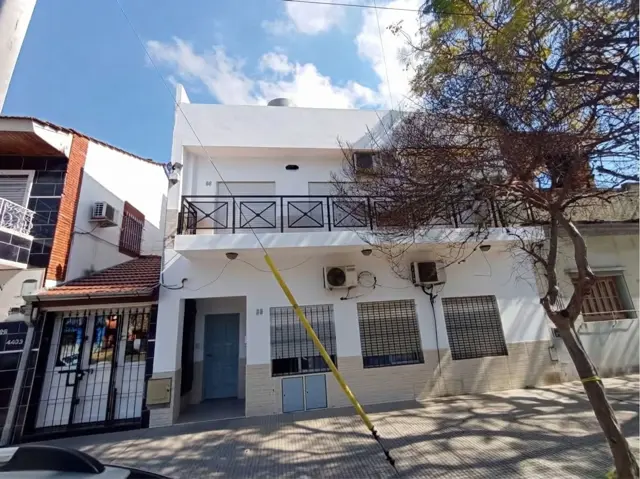 VENTA DEPARTAMENTO  DOS AMBIENTES LUMINOSO!