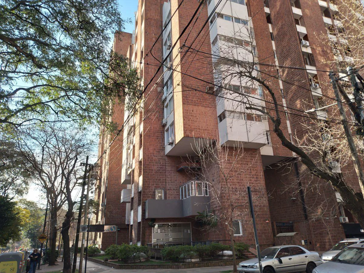 Lopez Vicente 320 10 depto A Torre B foto 5