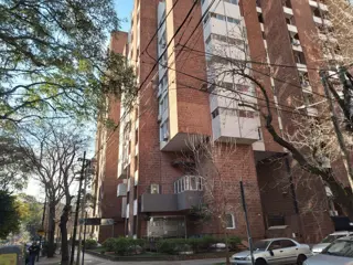 Lopez Vicente 320 10 depto A Torre B foto 5
