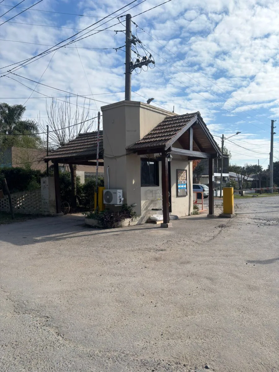 Lote en Barrio La Cumbre de la Rosa 3 Villa Rosa foto 2