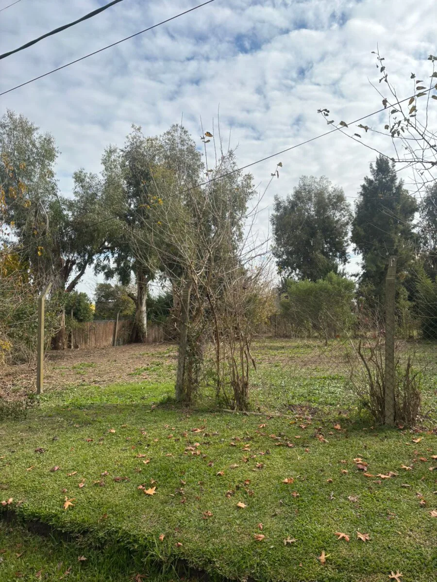 Lote en Barrio La Cumbre de la Rosa 3 Villa Rosa foto 4