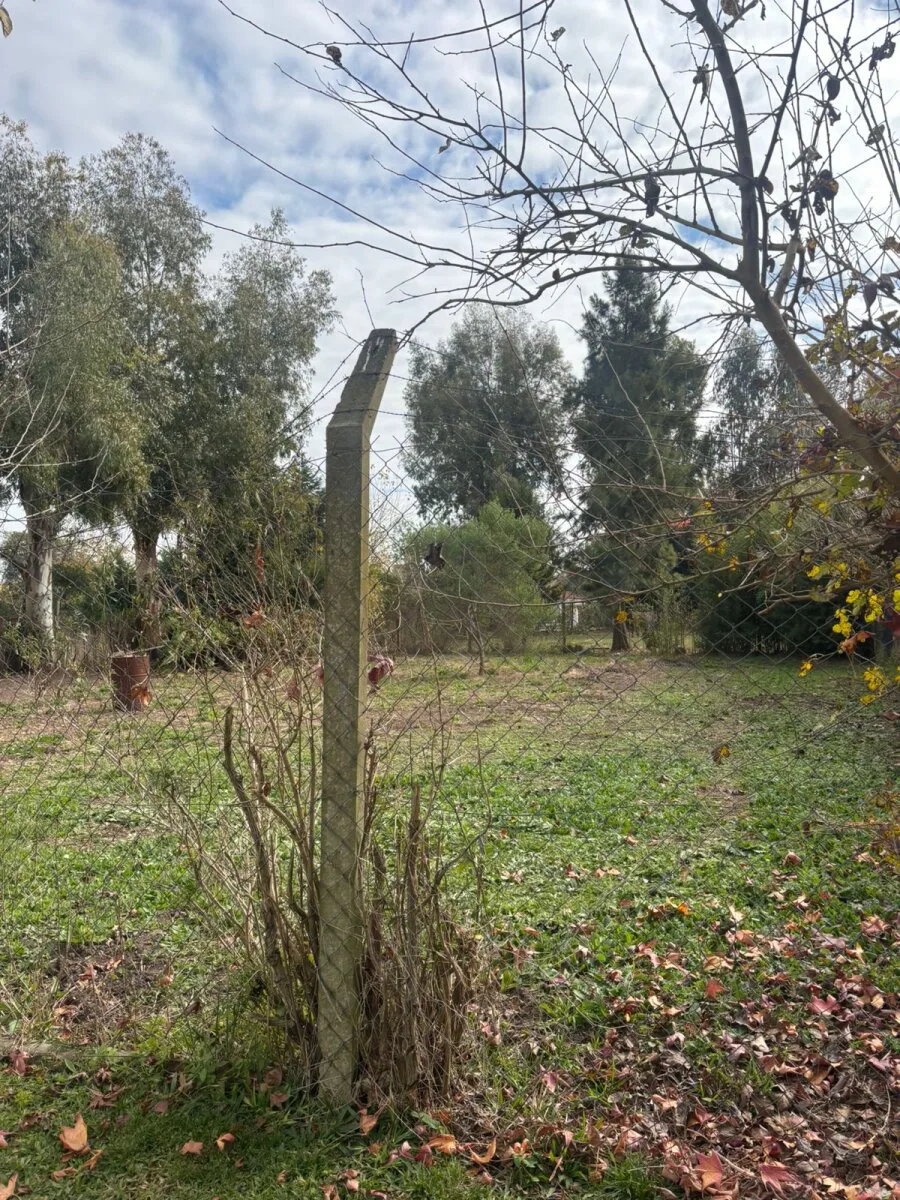 Lote en Barrio La Cumbre de la Rosa 3 Villa Rosa foto 5