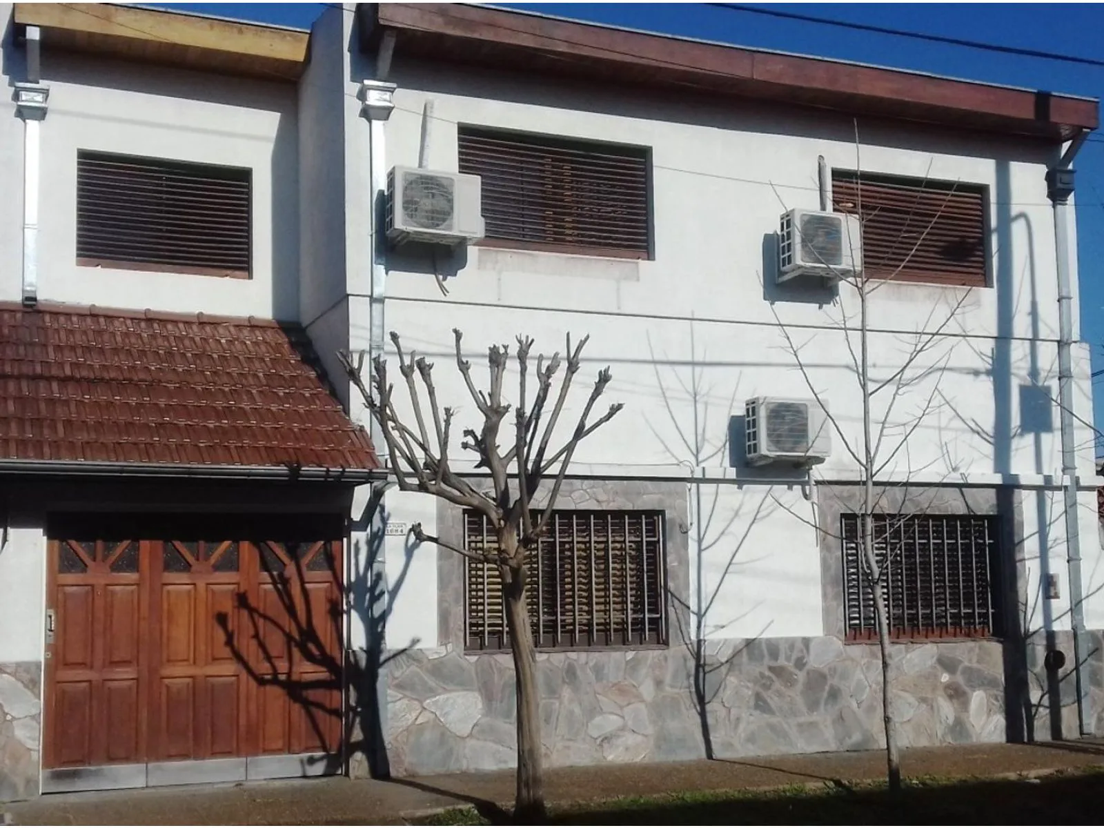 Casa En Ph De 6 Ambientes Con Cochera. El Palomar KP89586