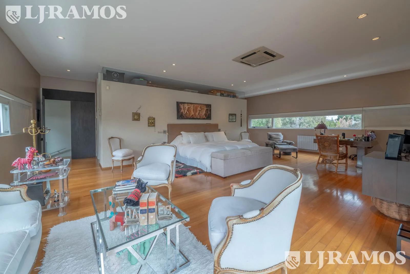 Casa moderna en La Horqueta foto 4
