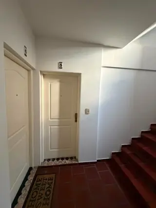 Alquiler departamento 2 ambientes Villa Luzuriaga foto 3