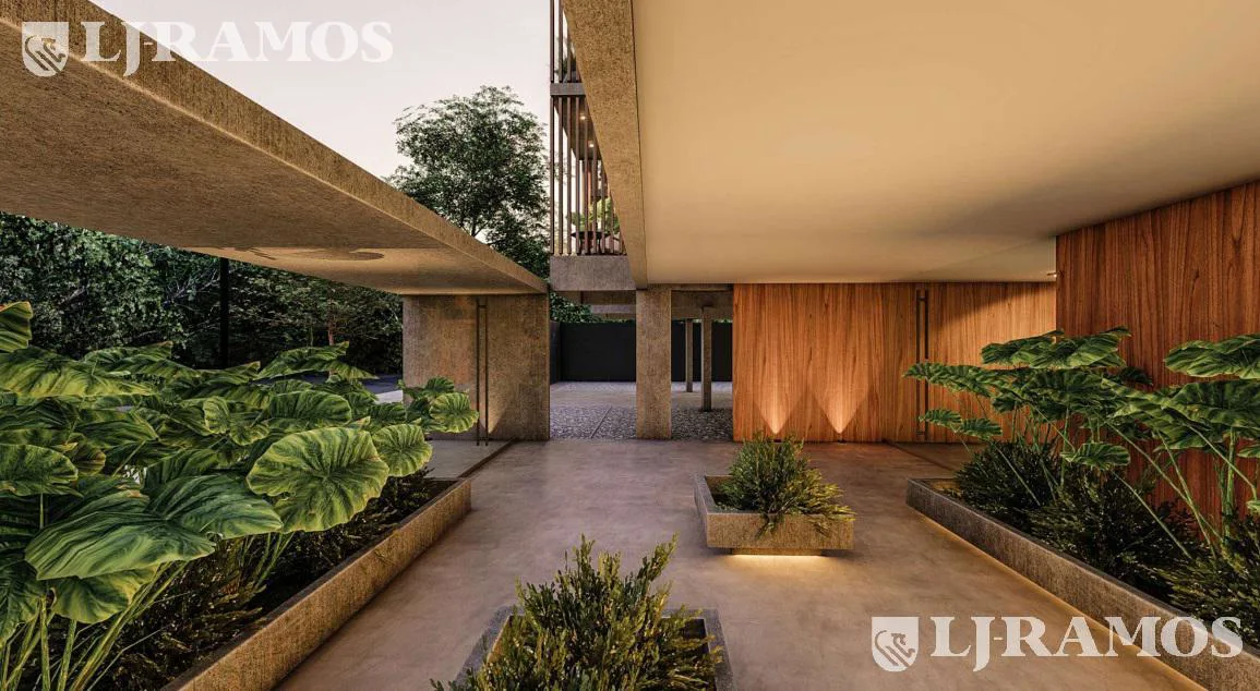 Departamento a estrenar de 3 amb en Pacheco foto 4
