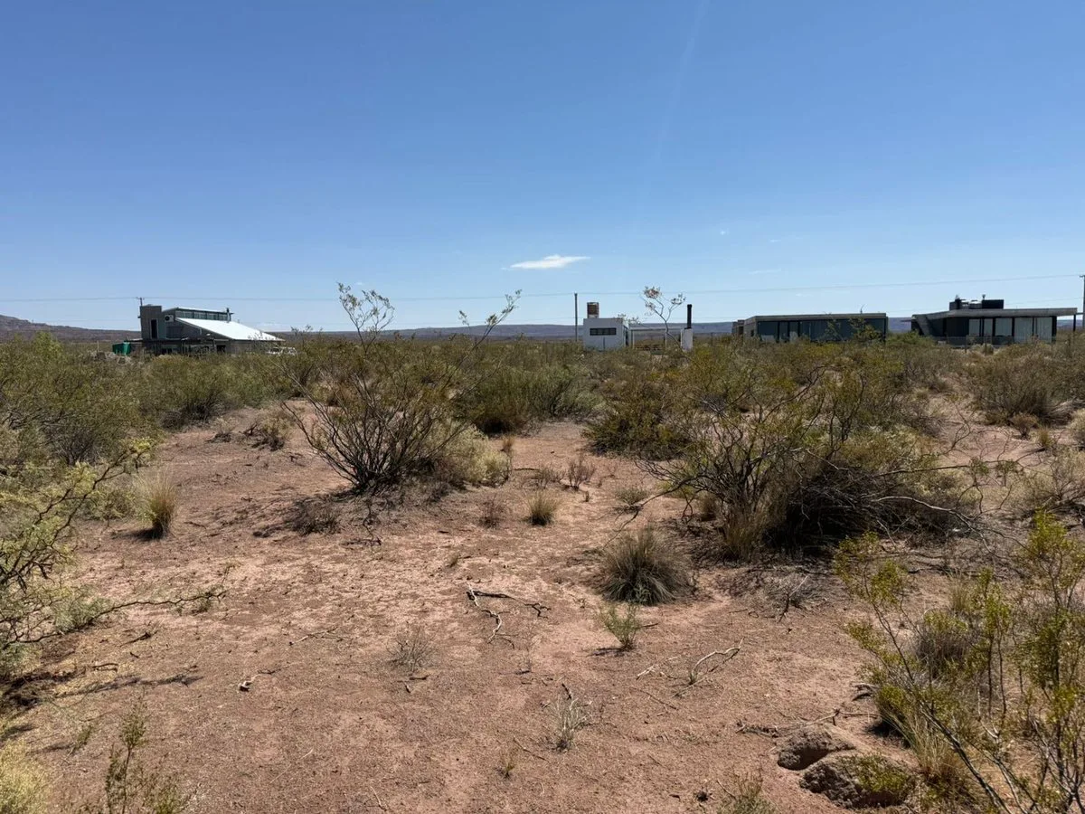 Lote en venta, Chocon Medio, etapa Cañadon foto 2