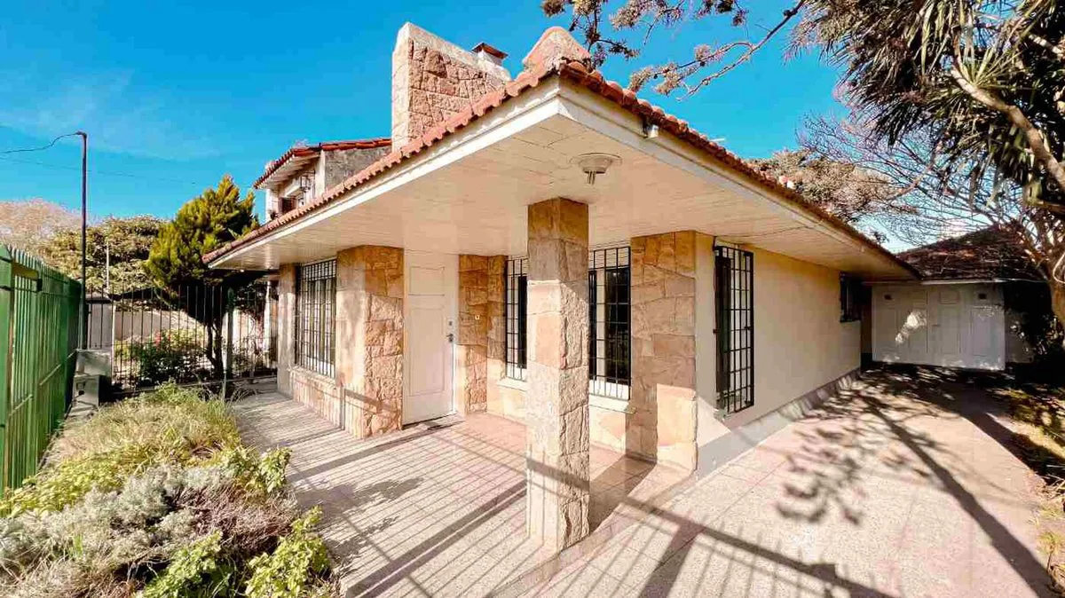 Venta Chalet sobre dos Lotes Excelente Entorno foto 3