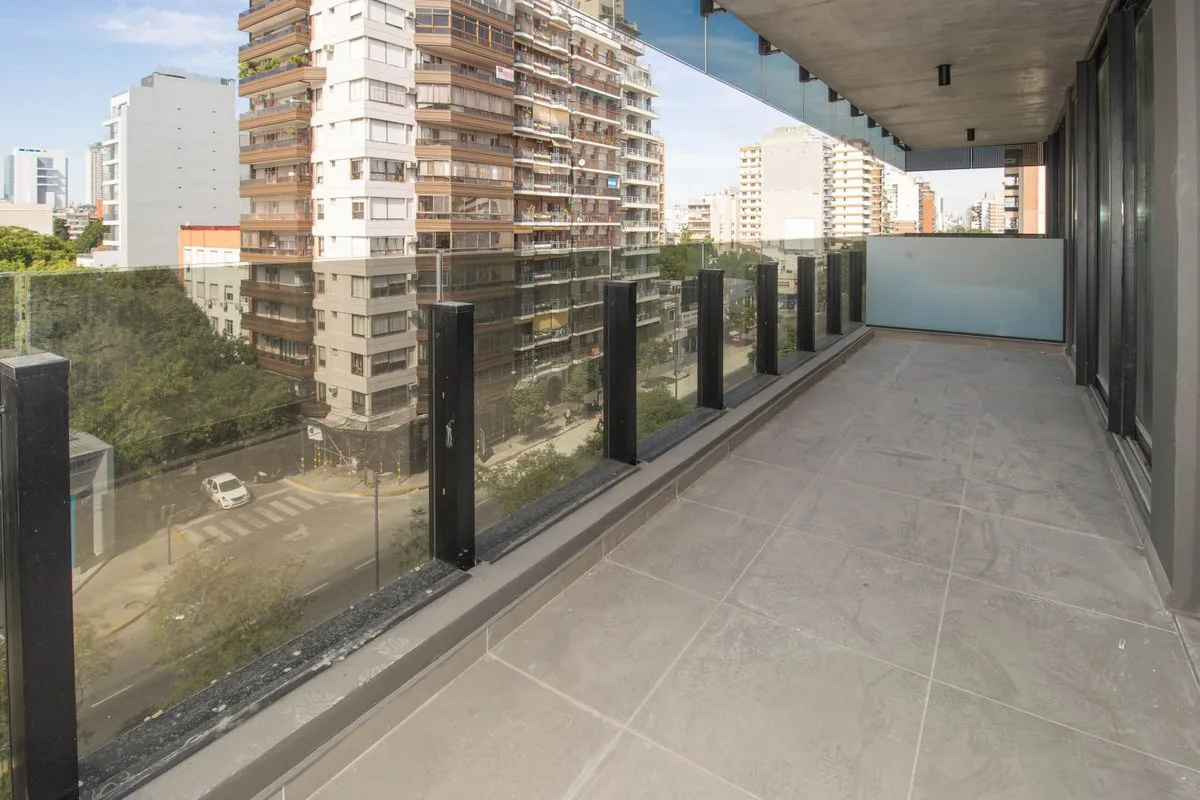 OFICINA EN VENTA A ESTRENAR foto 2