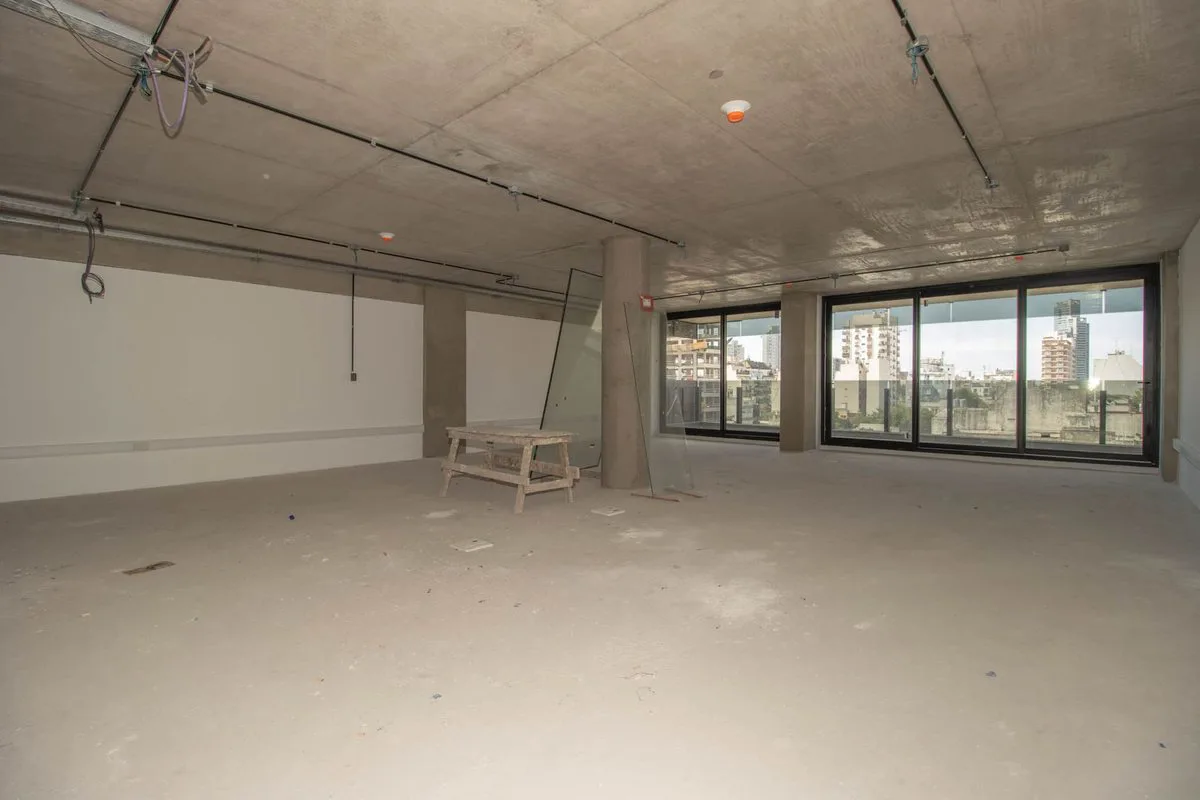 OFICINA EN VENTA A ESTRENAR foto 3