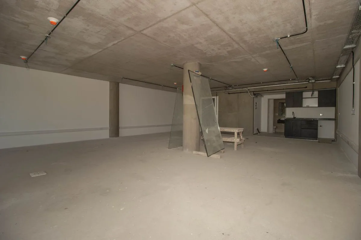 OFICINA EN VENTA A ESTRENAR foto 4