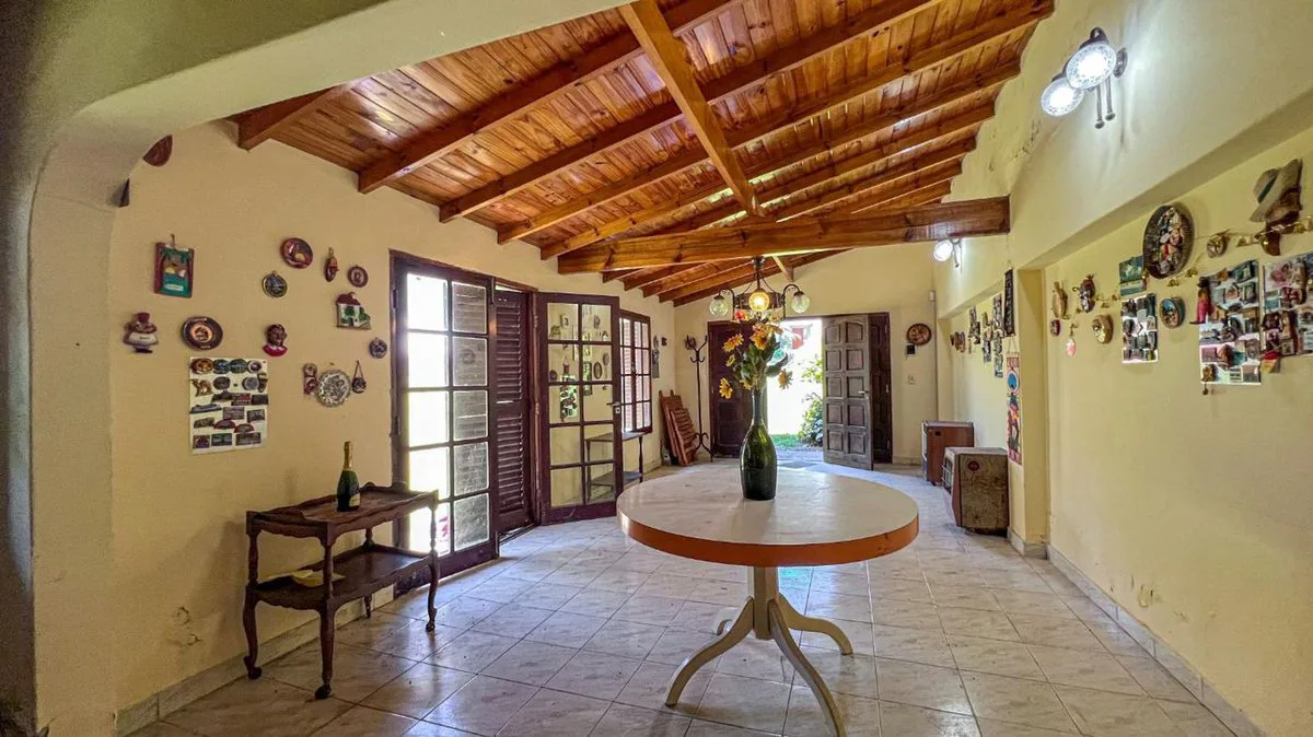 Venta Casa 3 Ambientes Sierra de los Padres foto 3