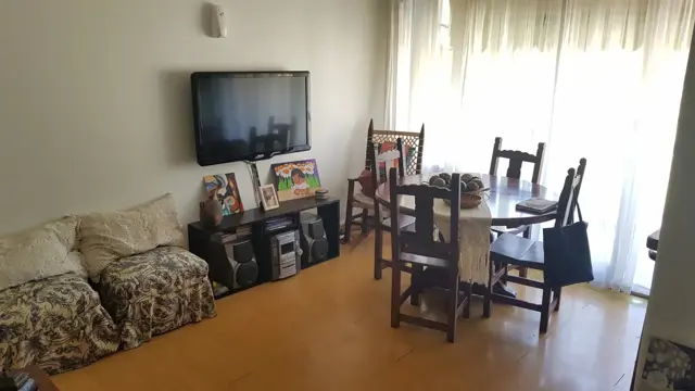Departamento 3 ambientes en Ciudad Jardín