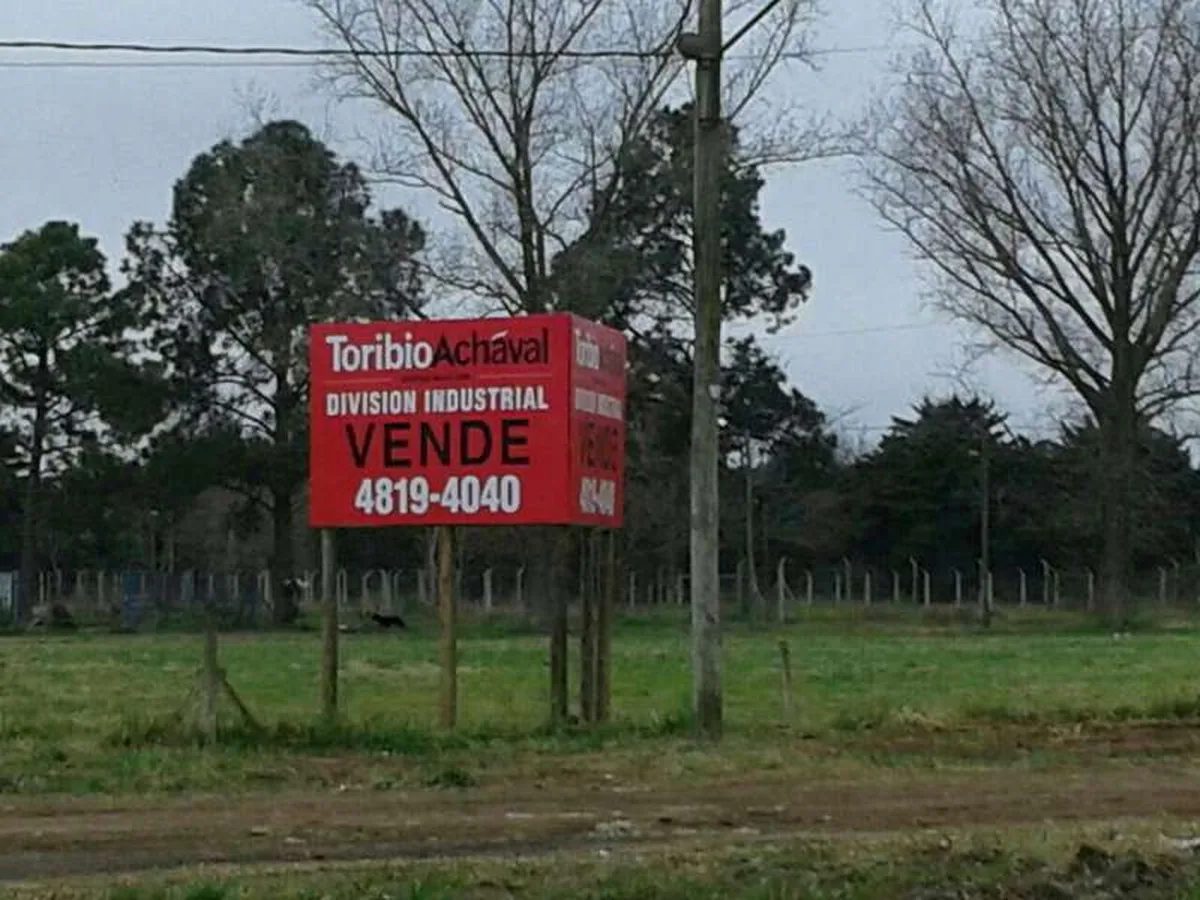 Pilar - Ruta 8 Km 55, E. Lopez 1699/1799 foto 2
