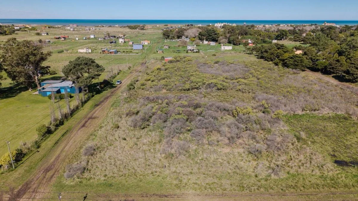 VENTA TERRENOS ADELANTO  Y  CUOTAS  MIRAMAR foto 3