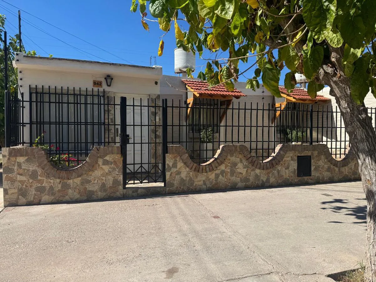 VENTA CASA GUAYMALLEN foto 3