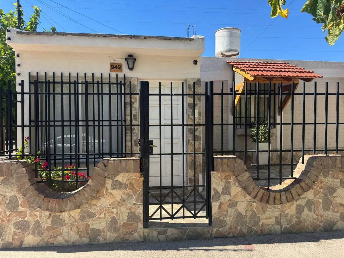 VENTA CASA GUAYMALLEN foto 4