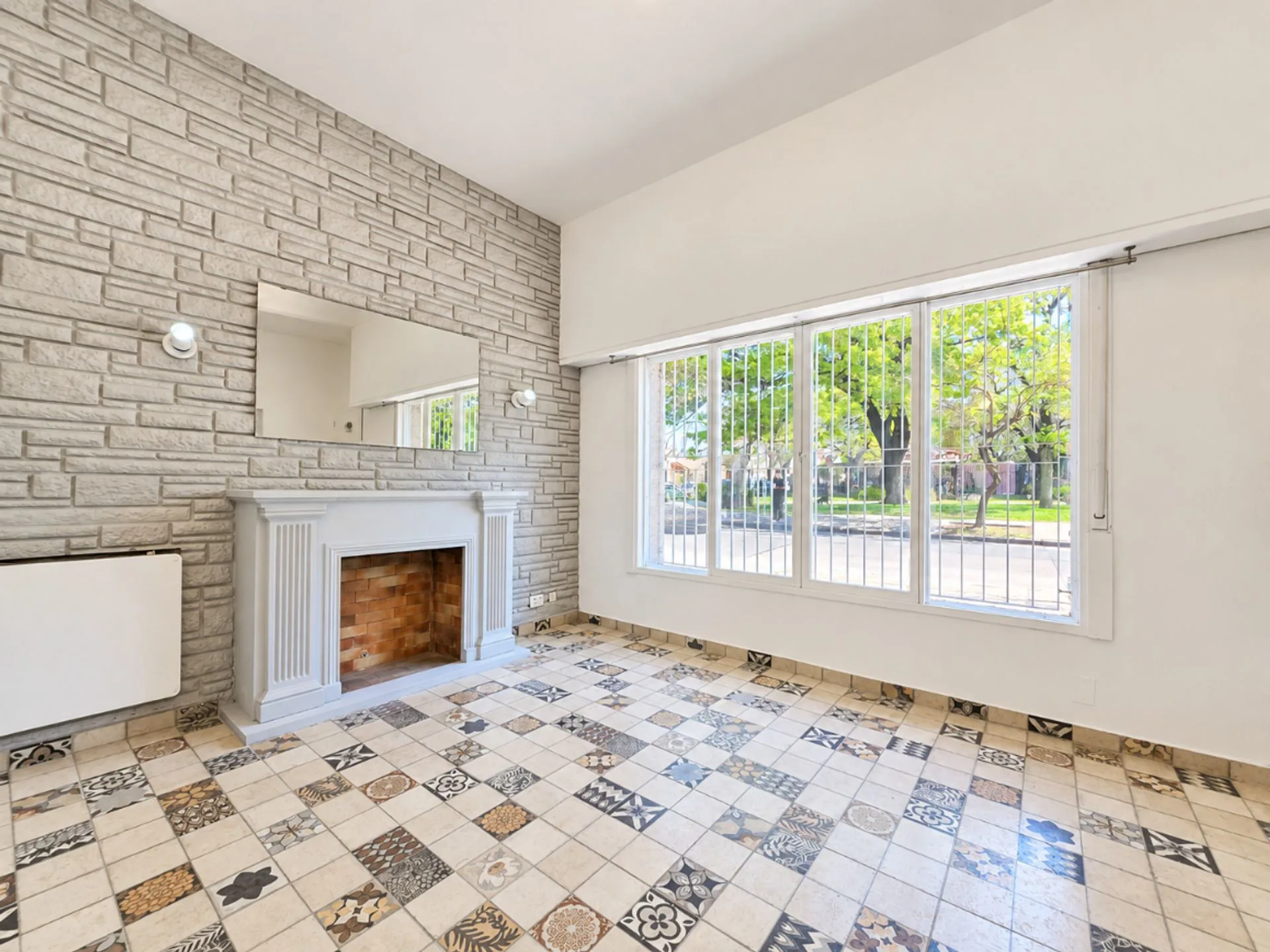 Venta PH 2 amb Villa Real PB Entrada Independiente foto 3
