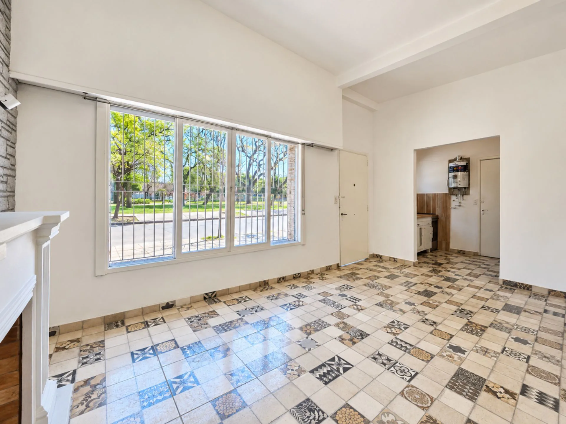 Venta PH 2 amb Villa Real PB Entrada Independiente foto 4