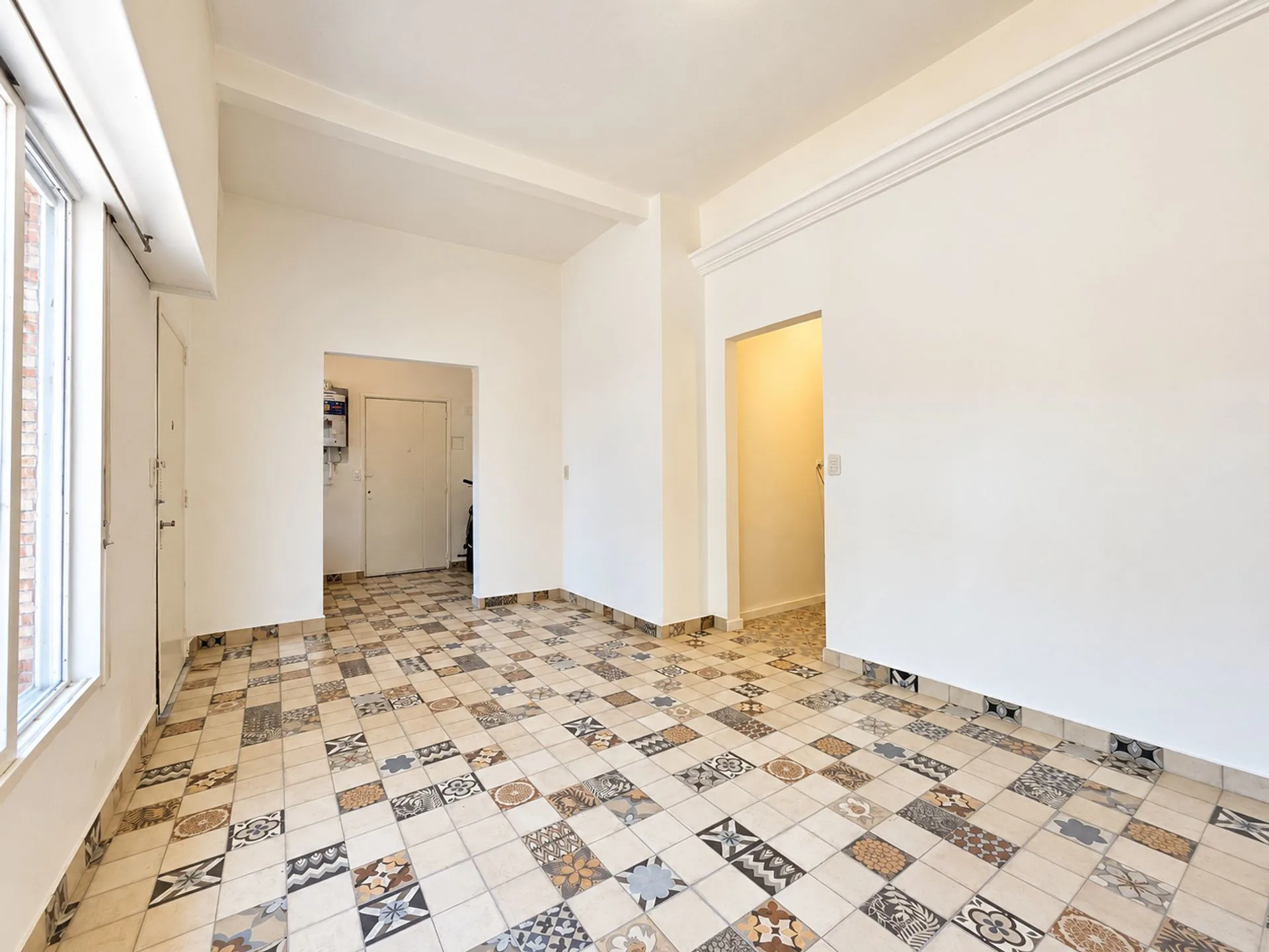 Venta PH 2 amb Villa Real PB Entrada Independiente foto 5