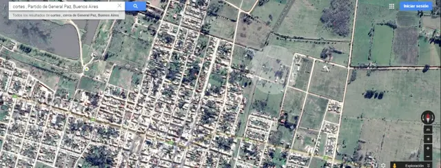 RANCHOS:CHACRA HERMOSA 500 MTS CTRO y RP Nr.20. CASA+SALÓN CDOR P/20 Mesas-IDEAL PROYECTO TURISTICO/EMPREND.GASTRONÓMICO/Multiples Dest.Vista Campestr