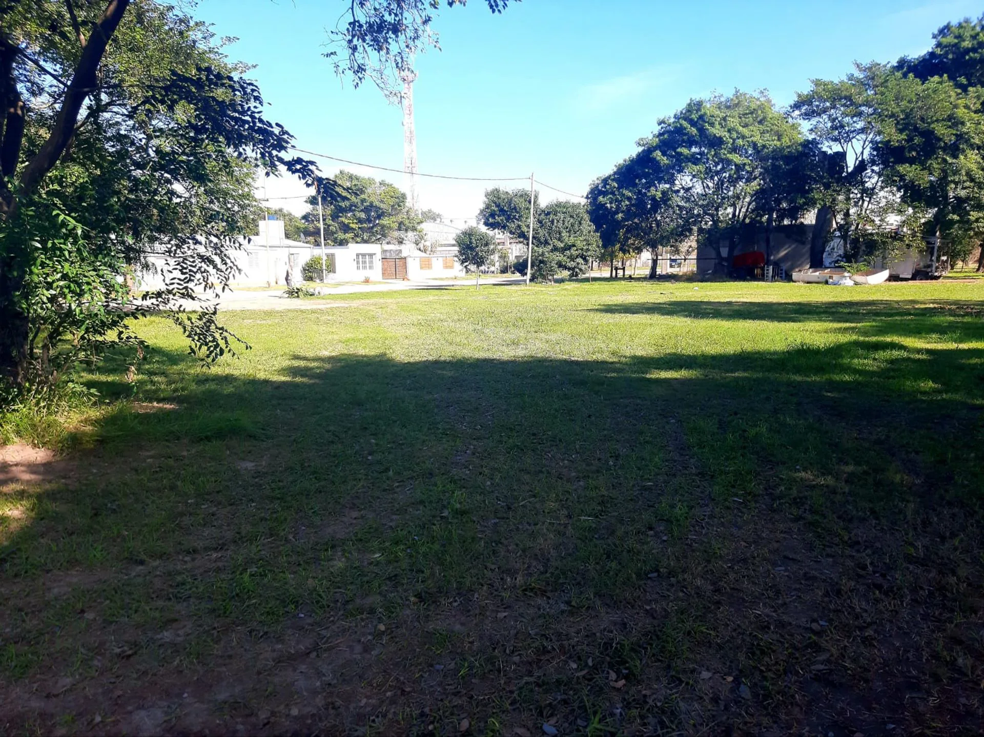 Venta de Terreno en Providencia foto 2