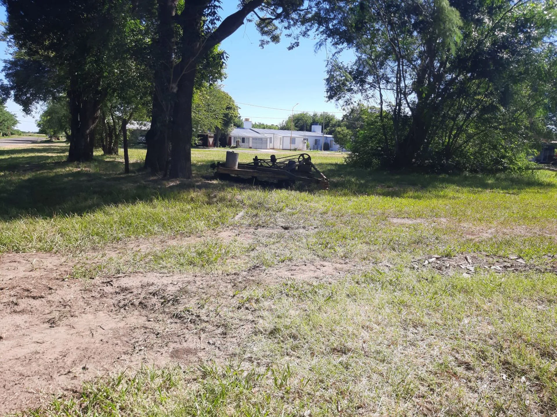 Venta de Terreno en Providencia foto 3