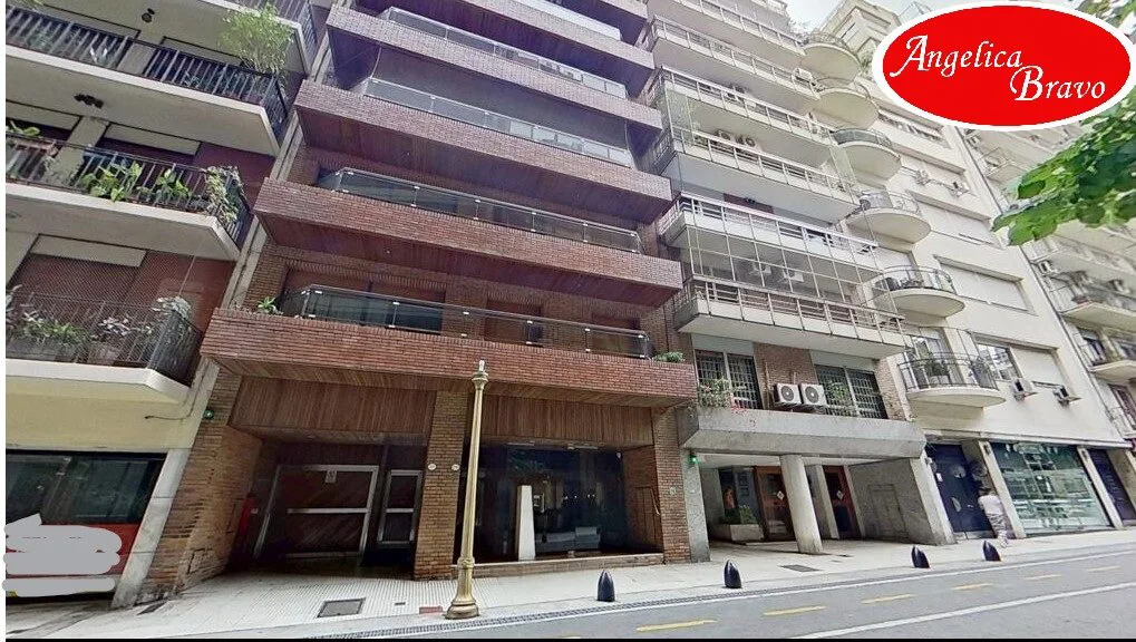 Retiro piso 4 ambientes con dependencia de servicio, 2 cocheras y baulera. foto 5
