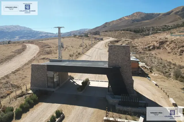 Terreno en Tafi Del Valle
