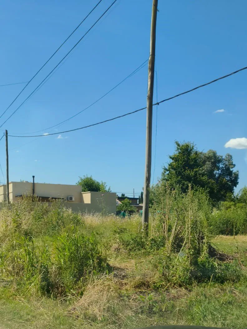 Lote Sobre Calle 26 De Julio, Pueblo Nuevo, Luján En Venta foto 5