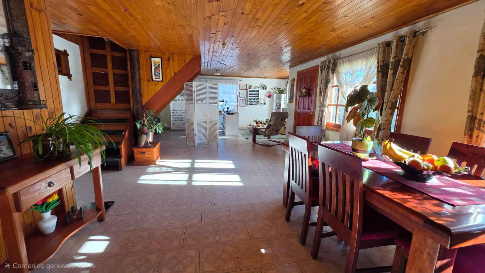 EXCLUSIVA PROPIEDAD RESIDENCIAL O TURÍSTICA EN EL CORAZÓN DE FUTALEUFÚ, CHILE foto 3