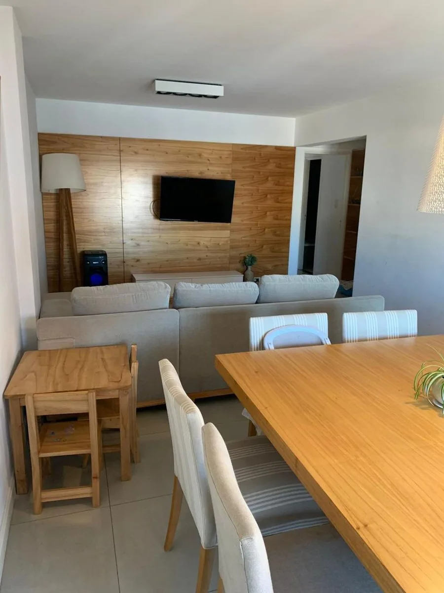 ALQUILER HERMOSO DEPARTAMENTO 2 DORMITORIOS foto 2