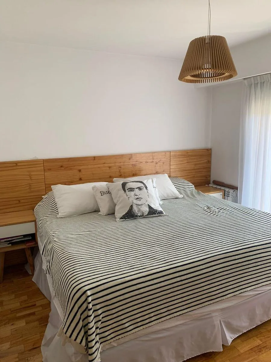 ALQUILER HERMOSO DEPARTAMENTO 2 DORMITORIOS foto 5