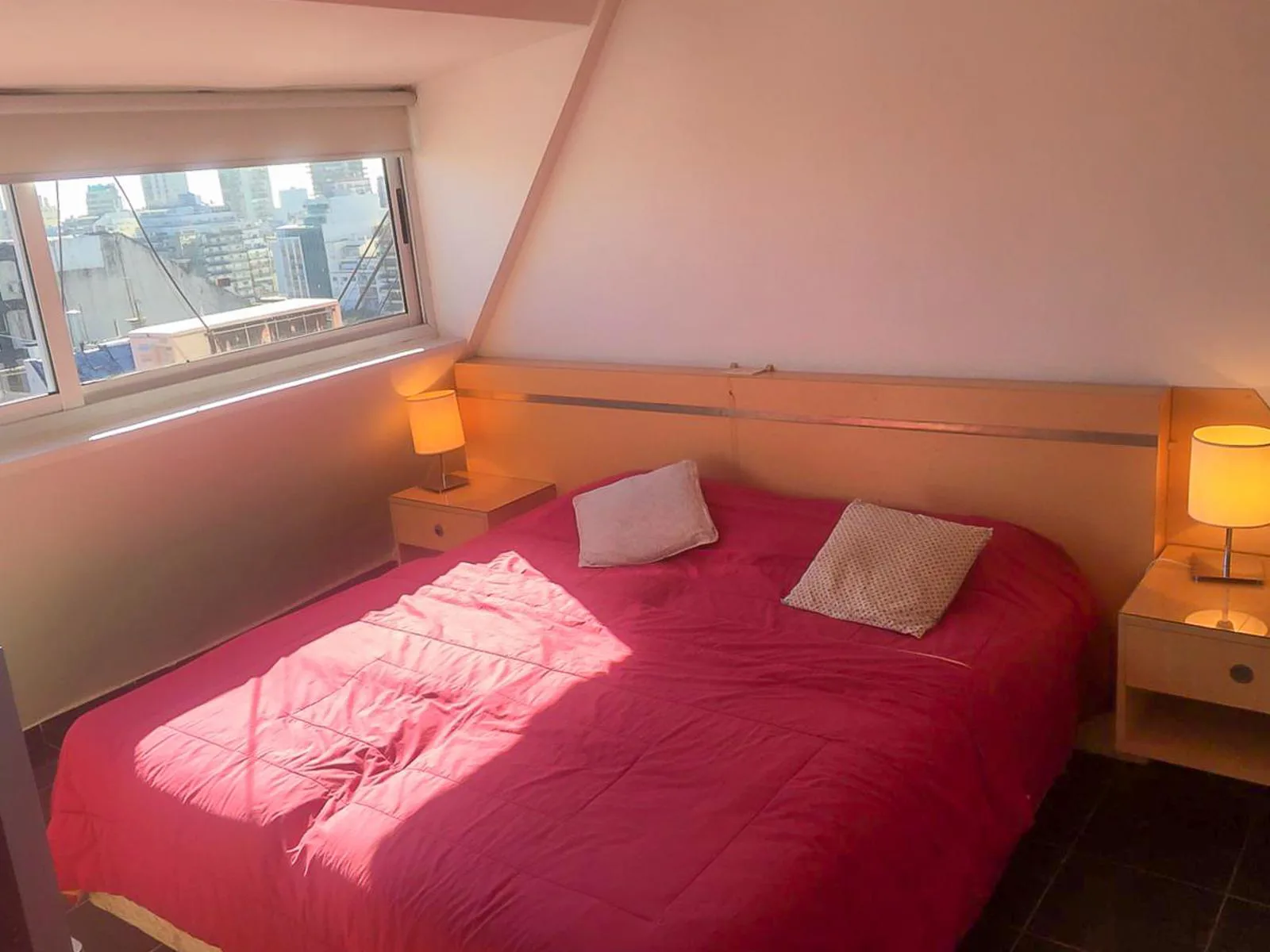 Apartment in Retiro – photo 3 of 7