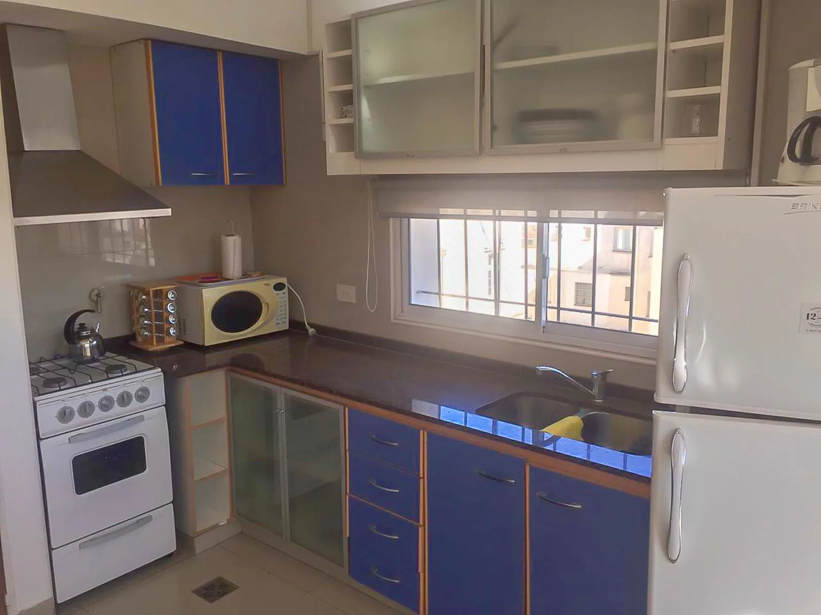 Apartment in Retiro – photo 4 of 7