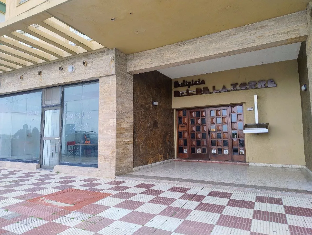 Venta de departamento 2 ambientes, frente al Mar,- Mar de Ajo - Partido de la Costa. foto 2