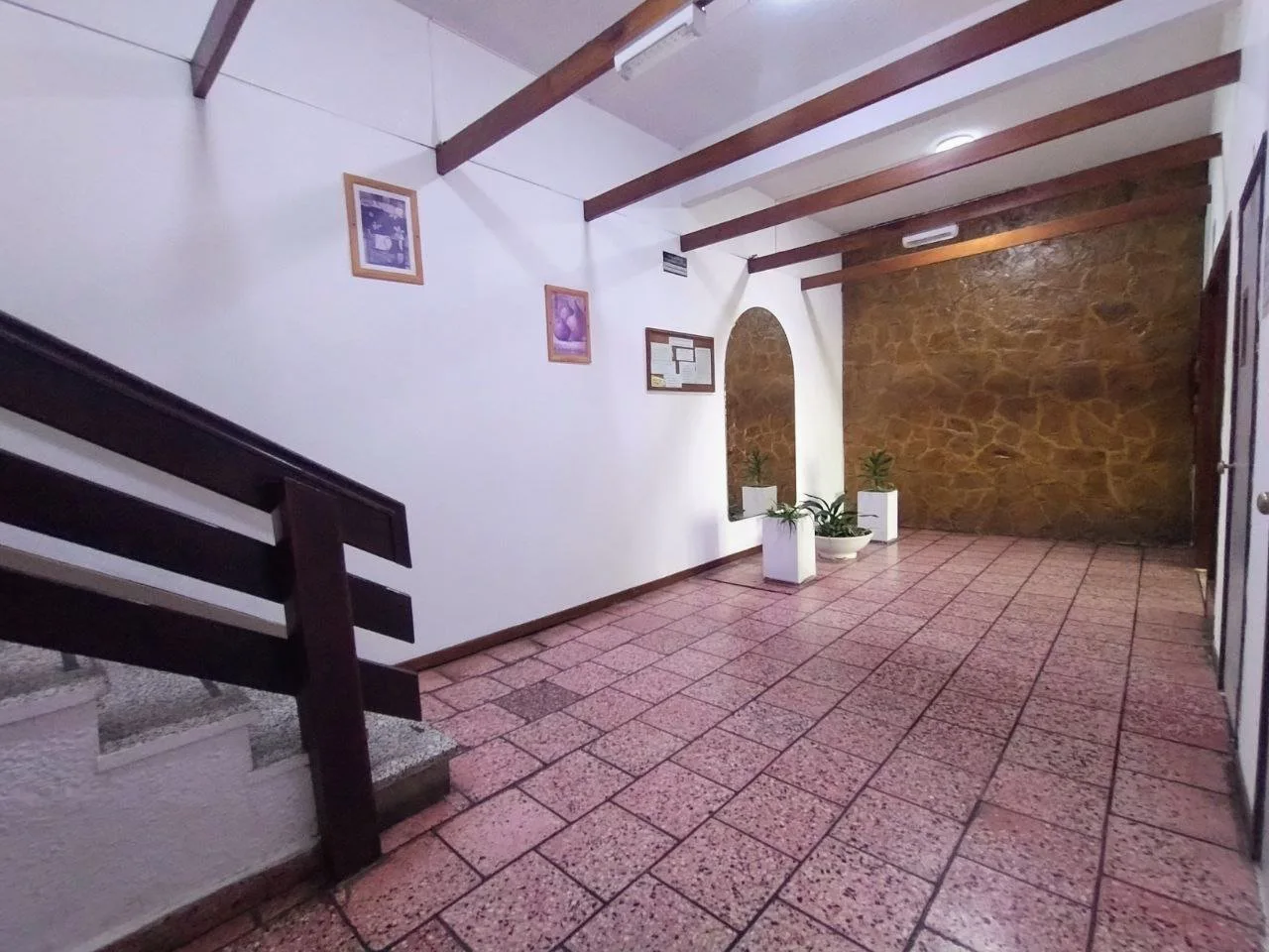Venta de departamento 2 ambientes, frente al Mar,- Mar de Ajo - Partido de la Costa. foto 4